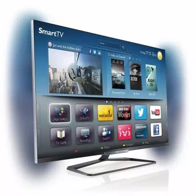 Телевизор Philips 47PFL6008S/12 - 2 Телевизор Philips 47PFL6008S/12 - 2