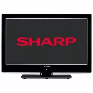 Телевизор Sharp LC-24LE240EXV (LC24LE240EXV)
