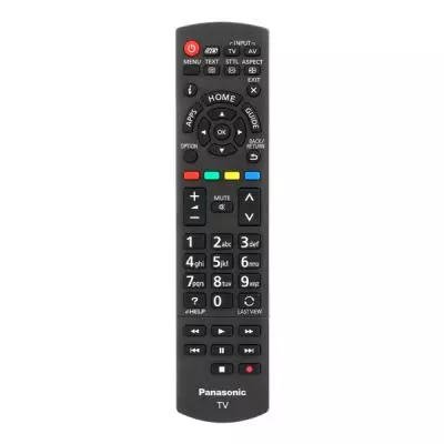 Телевизор Panasonic TX-PR50ST60 - 5 Телевизор Panasonic TX-PR50ST60 - 5