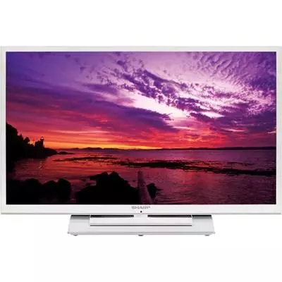 Телевизор Sharp LC-32LE351EWH (LC32LE351EWH)