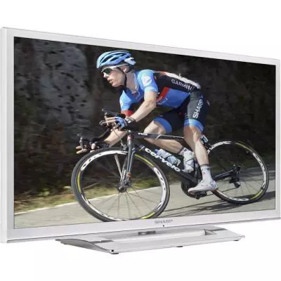 Телевизор Sharp LC-39LE351EWH (LC39LE351EWH) - 1 Телевизор Sharp LC-39LE351EWH (LC39LE351EWH) - 1