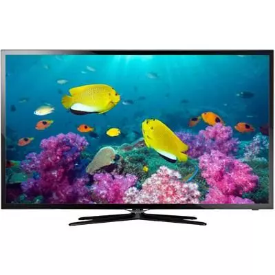 Телевизор Samsung UE-50F5500 (UE50F5500AKXUA)