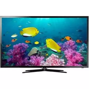 Телевизор Samsung UE-50F5500 (UE50F5500AKXUA)