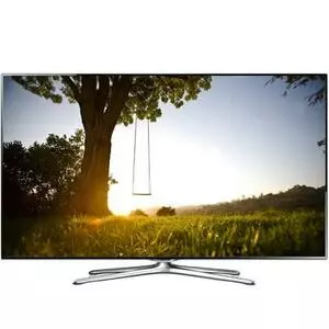Телевизор Samsung UE-50F6650 (UE50F6650ABXUA)