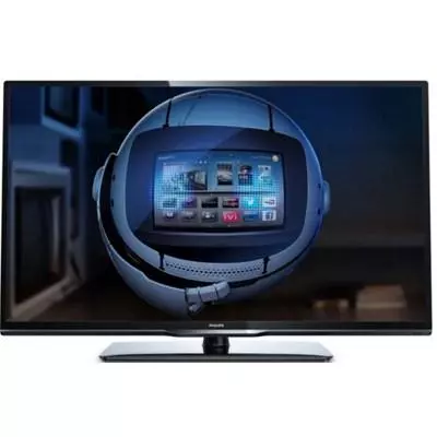 Телевизор Philips 39PFL3208T/12