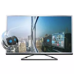 Телевизор Philips 40PFL4508T/12