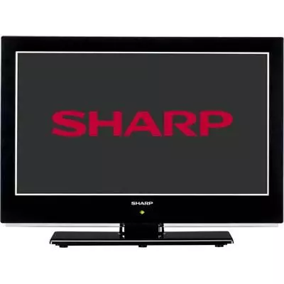 Телевизор Sharp LC-22LE240EXV (LC22LE240EXV)