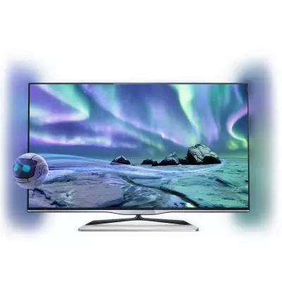 Телевизор Philips 42PFL5038T/12