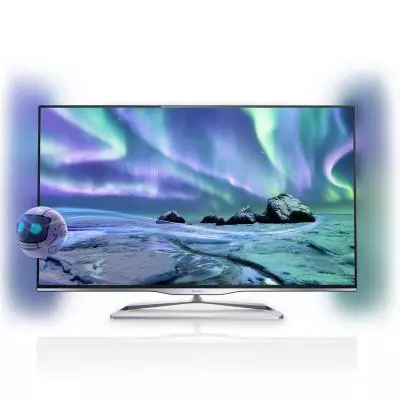 Телевизор Philips 42PFL5008T/12