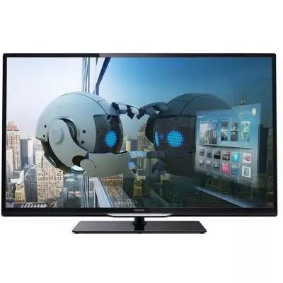 Телевизор Philips 32PFL4268T/12