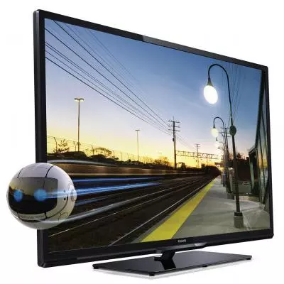 Телевизор Philips 32PFL4308T/12 - 2 Телевизор Philips 32PFL4308T/12 - 2