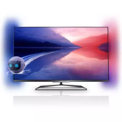 Телевизор Philips 42PFL6008S/12
