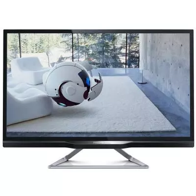 Телевизор Philips 24PFL4208T/12