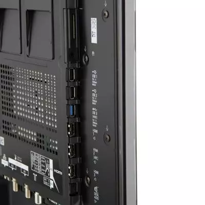 Телевизор Panasonic TX-LR42DT60 - 3 Телевизор Panasonic TX-LR42DT60 - 3