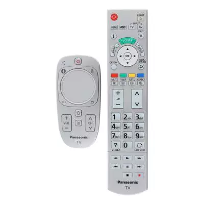 Телевизор Panasonic TX-LR42DT60 - 7 Телевизор Panasonic TX-LR42DT60 - 7