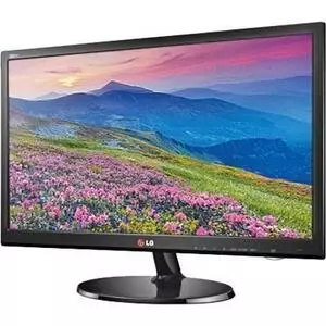 Телевизор LG 19MN43D-PZ