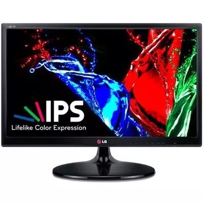 Телевизор LG 27MA53D-PZ