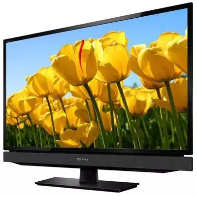 Телевизор Toshiba 32PU201V1