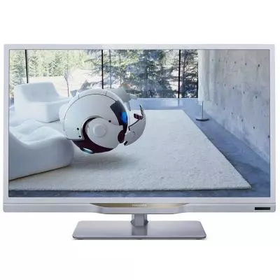 Телевизор Philips 24PFL4028H/12