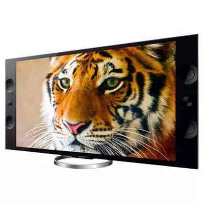 Телевизор Sony KD-55X9005A (KD-55X9005ABAEP)