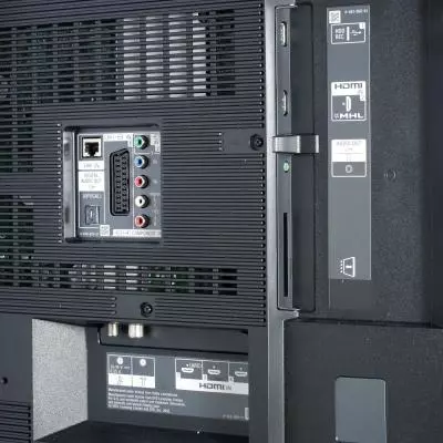 Телевизор Sony KD-65X9005A (KD-65X9005ABAEP) - 2 Телевизор Sony KD-65X9005A (KD-65X9005ABAEP) - 2