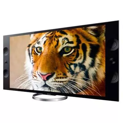 Телевизор Sony KD-65X9005A (KD-65X9005ABAEP) Телевизор Sony KD-65X9005A (KD-65X9005ABAEP)