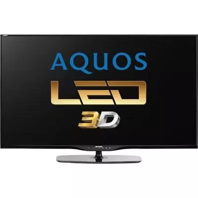 Телевизор Sharp LC-60LE651E (LC60LE651E)