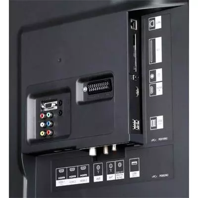 Телевизор Sharp LC-50LE752V (LC50LE752V) - 1 Телевизор Sharp LC-50LE752V (LC50LE752V) - 1