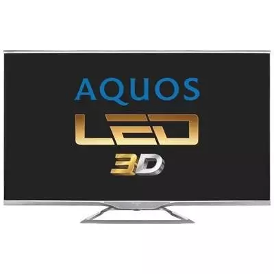 Телевизор Sharp LC-50LE752V (LC50LE752V)