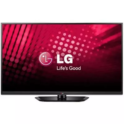 Телевизор LG 60PN650T