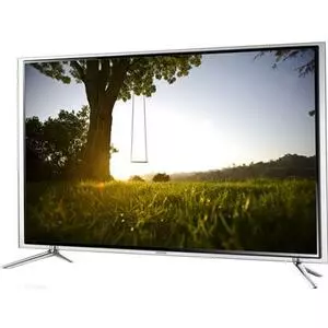 Телевизор Samsung UE-50F6800 (UE50F6800ABXUA)