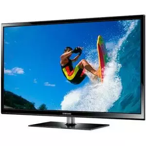 Телевизор Samsung PS-43F4900 (PS43F4900AKXUA)