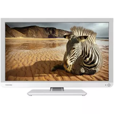 Телевизор Toshiba 24W1334 (24W1334G)