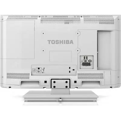 Телевизор Toshiba 22L1334 (22L1334G) - 1 Телевизор Toshiba 22L1334 (22L1334G) - 1