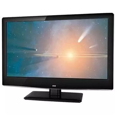 Телевизор Mystery MTV-2211LW