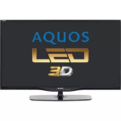 Телевизор Sharp LC-39LE651V (LC39LE651V)