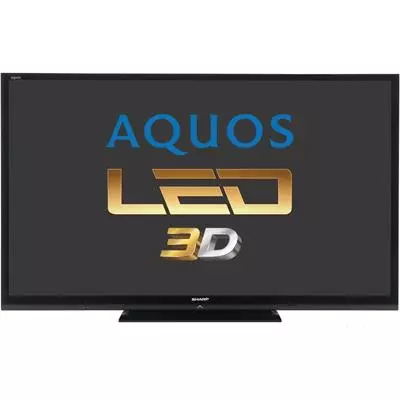 Телевизор Sharp LC-80LE657E (LC80LE657E)