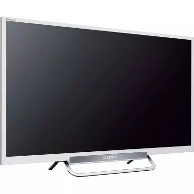 Телевизор Sony KDL-24W605A (KDL24W605AWAEP) - 2