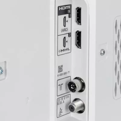 Телевизор Sony KDL-24W605A (KDL24W605AWAEP) - 4