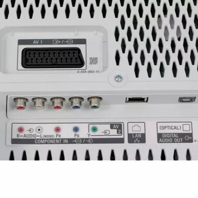 Телевизор Sony KDL-24W605A (KDL24W605AWAEP) - 5