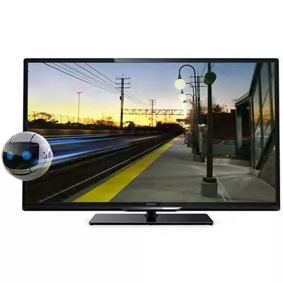 Телевизор Philips 40PFL4308T/12