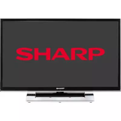 Телевизор Sharp LC-32LE350V-BK