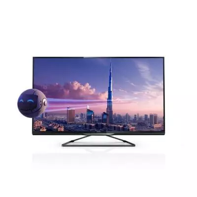 Телевизор Philips 46PFL4908T/12