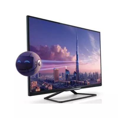 Телевизор Philips 55PFL4908T/12 - 1