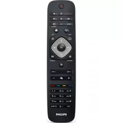 Телевизор Philips 55PFL4908T/12 - 4