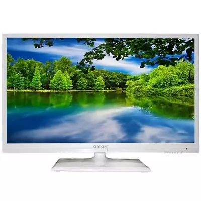 Телевизор Orion LED3254 white Телевизор Orion LED3254 white