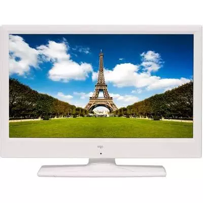 Телевизор Ergo LE19M3W