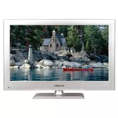 Телевизор Orion LED2446 white Телевизор Orion LED2446 white