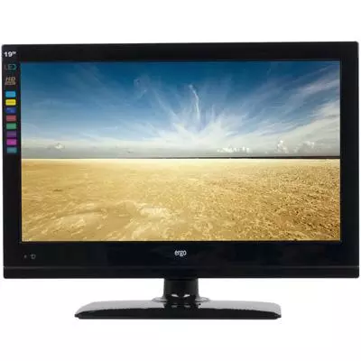 Телевизор Ergo LE19D30