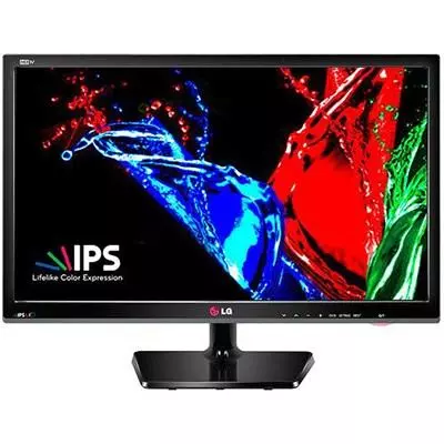 Телевизор LG 28LN548M
